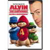 Alvin And The Chipmunks DVD