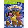 Backyardigans Cave Party DVD