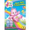 Care Bears Cheer There & Everywhere DVD