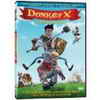 Donkey X DVD