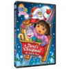 Dora The Explorer Doras Christmas DVD