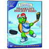 Franklin: Franklins Hockey Hero DVD