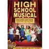 High School Musical DVD
