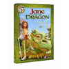 Jane & The Dragon A Dragons Tail DVD