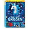 Last Unicorn 25th Anniversary DVD