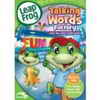 Leapfrog Talking Words Factory DVD