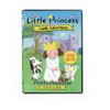 Little Princess Castle Adventure DVD