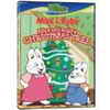 Max & Ruby's Christmas Tree DVD