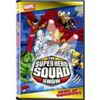 Super Hero Squad Show V1 DVD