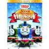 Thomas & Friends: Sodor Friends Holiday DVD