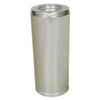 SuperVent™ 2100 Stainless Steel Chimney Length 6 x 24''