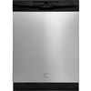 Kenmore®/MD Built-in Stainless Tub Dishwasher - Stainless Steel