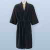 Majestic Non-Monogrammed Shawl-collar Style Robe - Big and Tall Fit