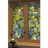 Artscape Wisteria Decorative Window Film 24 In. x 36 In.