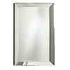 Tangerine Mirror Co The Beverly Mirror, Mirror Frame Style - 24 Inches x 36 Inches