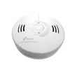 Kidde Hardwire Combo Smoke and Carbon Monoxide Alarm with Battery Back-up