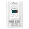 Kidde Plug-In Carbon Monoxide Propane Natural Gas Alarm with Battery Back-up