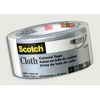 Scotch® 3M Scotch Cloth 220 White Duct Tape
