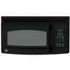 GE Over the Range Microwave Oven - Black
