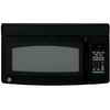 GE GE Black 1.8 cu.ft SpaceMaker Over-the-Range Microwave Oven