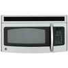 GE GE Stainless Steel 1.5 cu.ft SpaceMaker Over-the-Range Microwave Oven