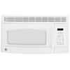 GE GE White 1.5 cu.ft SpaceMaker Over-the-Range Microwave Oven