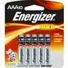 Energizer Max AAA Battery - 10 Pack