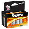 Energizer Max AA Battery - 24 Pack