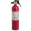 Kidde Home Series Red Fire Extinguisher