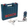 Bosch Bosch Variable Speed Palm Grip Router