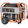 Generac XG 8000 Watt Electric Start Portable Generator