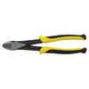 Stanley 10 In. (255Mm) Angled Diagonal Pliers
