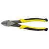 Stanley 8 In. (200Mm) Angled Diagonal Pliers