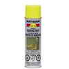 Rust-Oleum Professional Inverted Marking Paint - Hi-Visibility Yellow (426g)