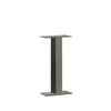 Architectural Mailboxes Standard Surface Mount Post Bronze