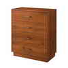 South Shore Furniture Clever 4 Drawer Chest