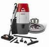 NuTone Deluxe Central Vacuum Kit