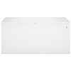 GE White GE 19.7 Cu. Ft. Manual Defrost Chest Freezer