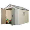 Lifetime Products Lifetime 8’ x 10’ Storage Shed