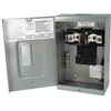 Siemens 60A Sub Panel Multi-application Loadcentre With 2/4 Circuits, Main Lug, 1 Phase, 3 Wire...