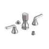 American Standard Colony Soft Fixture-Mounted Bidet Faucet