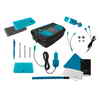 i-CON by ASD Starter Kit (Nintendo 3DS) - Blue