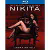 Nikita: Complete First Season (2011) (Blu-ray)