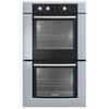 Bosch Double Self-Clean Electric Wall Oven (HBL5650UC) - Stainless Steel
