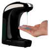 Final Touch Soap Dispenser (SD11-7) - Black