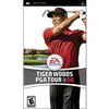 Tiger Woods PGA Tour 08 (PSP) - Previously Played