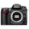 Nikon D7000 16.2MP DSLR Camera - Body Only
