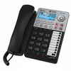 AT&T 2-Line Corded Phone with Caller ID and Digital Answering System (ML17939)
