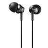 Sony In-Ear Headphones (MDREX50LPB) - Black