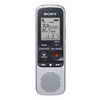 Sony ICD-BX112 Digital Voice Recorder, 2GB Flash Memory upto 535 Hours.